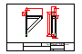 2D Sales Drawing